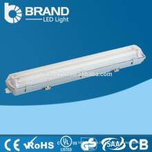CE ROHS SMD Chip 1200mm 18w T8 LED Tube Licht / 18W LED Tubes / T8 LED Tube Gehäuse